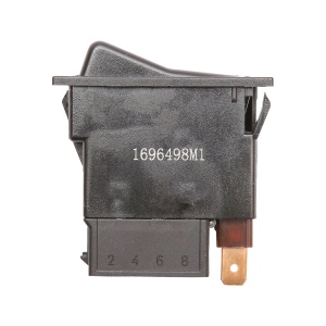 Intrerupator avarii pentru Massey Ferguson 1695208M1, Cod: BK69382, Brand: BRECKNER GERMANY - Img 3