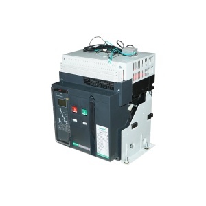 Intrerupator circuit automat 3P 800A, SW8-2000, SUNTREE, BK69818 - Img 2