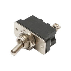 Intrerupator/comutator, ON/OFF universal, 12V/8A, 2 pini, Cod: DISSS67 - Img 2