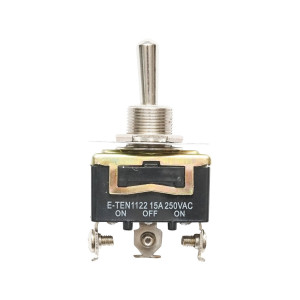 Intrerupator, comutator universal, Cod: BK69414, Brand: BRECKNER GERMANY - Img 2