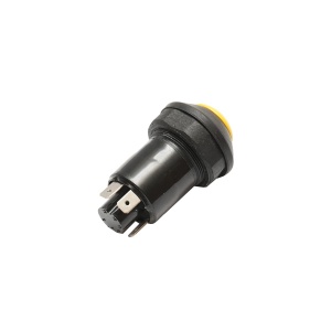 Intrerupator diferential pentru Massey Ferguson, Landini cod OEM 3384575M1 12V, 4 pini , Cod: BK62011, Marca: BRECKNER GERMANY - Img 3