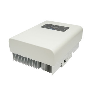 Invertor DEYE ON-GRID 10KW, SUN-10K-G05-P, trifazic 380V, WIFI, prosumator, Cod: DISLE88, Brand: DEYE - Img 5