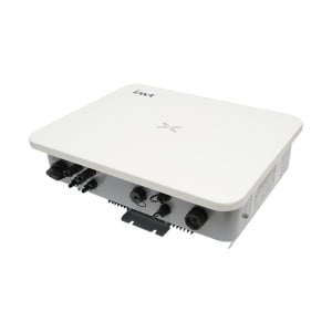 Invertor iMARS ON-GRID 5KW, XG5KTR INVT, prosumator, trifazic 400V cu logger WIFI, Cod: BK77691 , Brand: INVT - Img 2