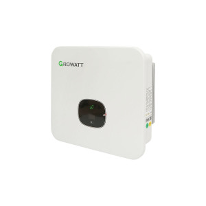 Invertor ON-GRID 10KW Growatt MOD 10KTL3-X, trifazic 380V, prosumator, WiFi, Cod: DISEZ82,Brand: Growatt - Img 4