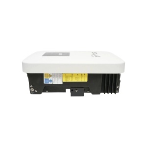 Invertor ON-GRID 15KW SOLAX X3-MIC-15K-G2, trifazic, prosumator 2xMPPT, SOLAX, DISLD70 - Img 4