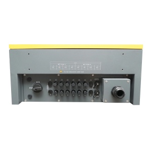 Invertor ON-GRID 20KW BG20KTR INVT trifazic prosumator, INVT, BK77496 - Img 5