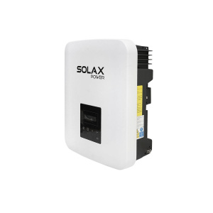 Invertor ON-GRID 6KW SOLAX X3-MIC-6K-G2, trifazic, prosumator 2xMPPT, Cod: DISLD74, Brand: Solax - Img 2