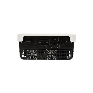 Invertor ON-GRID 8KW SOLAX X3-MIC-8K-G2, trifazic, 400V, prosumator, 2xMPPT, Cod: DISLD73, Brand: Solax - Img 4
