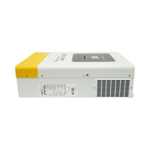 Invertor solar hibrid 6.2kW, 48V 135A, MPPT 120A, monofazic, ON/OFF-GRID, functie paralel GM6200-48PL Breckner Germany, BK76292 - Img 5