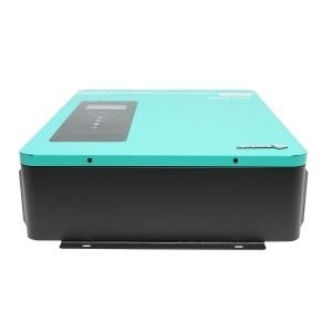 Invertor solar hibrid 6.2kW, 48V, MPPT 120A, monofazic, ON/OFF-GRID, EVO-6200 Bourget, BOURGET, 93RG553 - Img 6