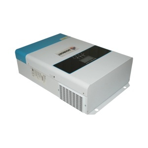 Invertor solar hibrid 6.2kW, 48V, MPPT 120A, monofazic, ON/OFF-GRID, conexiune in paralel IP21 Bourget, BOURGET, 93RG561 - Img 3