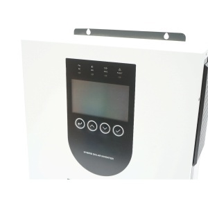 Invertor solar hibrid 6.5kW, 48V, MPPT 120A, monofazic, OFF-GRID Breckner Germany, BRECKNER GERMANY, BK88820 - Img 7