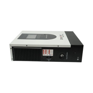 Invertor solar hibrid 6.5kW, 48V, MPPT 120A, monofazic, ON/OFF-GRID, functie paralel Breckner Germany, BK77729 - Img 3