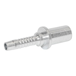 Jonctiune furtun-teava armatura DN08/14mm xprs racord cu inel, BRECKNER GERMANY, BK94552 - Img 2