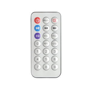 Kit iluminat portabil, LED cu 3 becuri/proiector, radio FM, telecomanda panou solar si baterie 6V, 3 Ah, pentru pescuit, camping, GD-8060, Cod: DISLK31, Gdplus - Img 7
