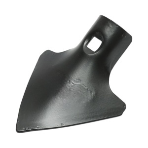 Lama sageata cultivator 110x4mm cod OEM 302006, KONIG TRAKTOREN, BKIT2006