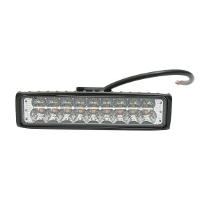 Lampa cu 20 LED-uri 10-60V 60W, Cod: BK69121, Brand: BRECKNER GERMANY - Img 1