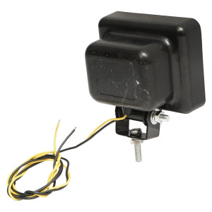 Lampa laterala LED 12-24V galbena, Cod: BK69306, Brand: BRECKNER GERMANY - Img 3