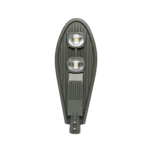 Lampa LED, iluminat stradal, 100W, 220V, 6500K, IP65, cu prindere pe stalp, Cod: BK69263 Echivalență: DISBE34, Breckner Germany - Img 2