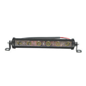 Lampa LED tip bara 12-24V, 18W, 40x26x178mm, Cod: BK69865, Brand: THOR - Img 1