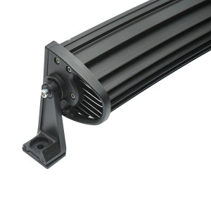 Lampa LED tip bara curbata 12-24V, 405W, 40x70x810mm, Cod: BK69896, Brand: BRECKNER GERMANY - Img 4