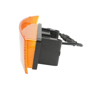 Lampa semnalizare stanga 12V New Holland, Case IH cod OEM 87301972, UT-W2416, Cod: DISMK17, Marca: AUTOSPEED - Img 2