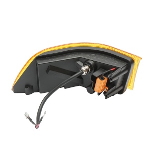 Lampa semnalizare stanga spate 12V Case IH cod OEM 279224A1/169499, Cod: DISMK14, Marca: AUTOSPEED - Img 2
