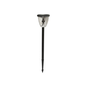 Lampa solara, led, de gradina, 11W, cu panou solar 1W si baterie 3.7V, IP54, Cod: BK69714 Echivalență: DISLG73, Breckner Germany - Img 3
