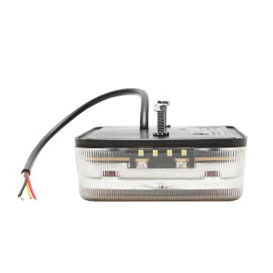 Lampa stop remorca cu Leduri 12/24 V set 106.4x98.8x35mm Cod: BK69018, Echivalență: DISNZ39, Breckner Germany - Img 6