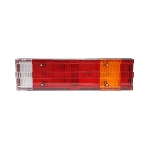 Lampa stop spate dreapta Iveco EuroCargo, Eurotech, Eurostar, Eurotrakker, Stralis, Daily 470x130x90mm cod OEM 99463242, BK69177