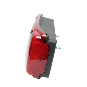Lampa stop spate dreapta MAN TGA, TGX, TGS, TGL, TGM 400x160x88mm cod OEM 81252256545, Cod: DISTV44 - Img 4