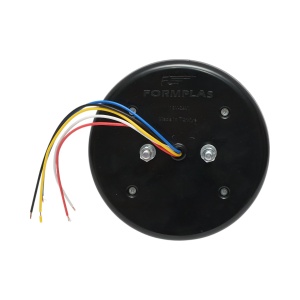 Lampa stop spate LED 12-24V cu 4 functii FR0451, Cod: BK76338 - Img 3