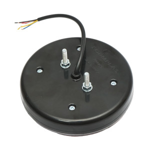 Lampa stop spate LED/NEON 12-24V cu 4 functii FR0451, Cod: DISEH35, Brand: BRECKNER GERMANY - Img 4
