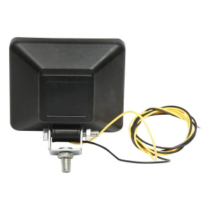 Lampa stroboscopica LED 12-24V alba, Cod: DISLK38, Brand: BRECKNER GERMANY - Img 4