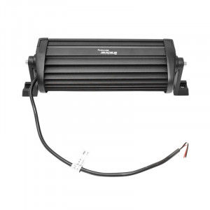 Lampa tip bara cu 4 LED-uri 9-60V 40W 6000K, Cod: BK69063, Brand: BRECKNER GERMANY - Img 3
