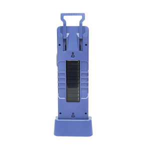 Lanterna, lampa de lucru portabila, LED, 30W, cu baterie 1500 mAH, GD-6930S, Cod: DISLK36, Gdplus - Img 3