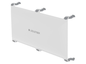 LEDLENSER AF12R Work 8000 lm rețea reîncărcabilă de iluminat stradal - Img 12