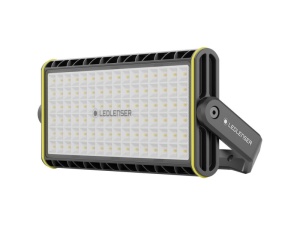 LEDLENSER AF12R Work 8000 lm rețea reîncărcabilă de iluminat stradal - Img 6