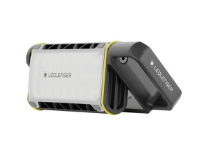 LEDLENSER AF4R Work 2000 lm rețea reîncărcabilă de iluminat stradal - Img 2