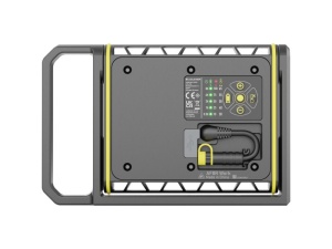 LEDLENSER AF8R Work 4000 lm rețea reîncărcabilă de iluminat exterior - Img 13