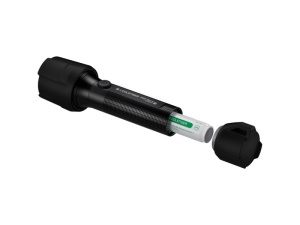 LEDLENSER P5R Work 480 lm Lanternă reîncărcabilă Li-ion - Img 2