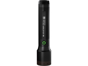 LEDLENSER P7R Core 1400 lm Lanternă reîncărcabilă Li-ion - Img 6