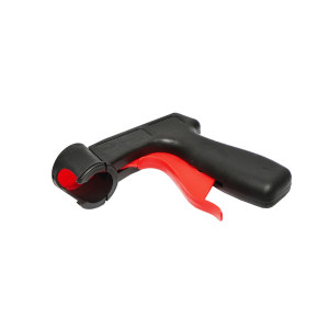 Maner profesional pistol pulverizare pentru tub spray vopsea, Cod: FOXGUNHQ, Brand: BRECKNER GERMANY - Img 3