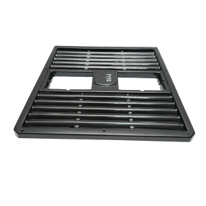 Masca faruri cu grila universala UTB cod OEM NBL5390 , Cod: DISPY52, Marca: AUTOSPEED - Img 2