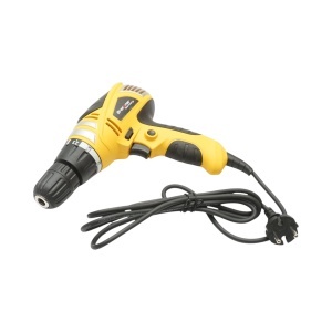 Masina de gaurit si insurubat 280W, 220V, mandrina rapida 10mm, turatie 750rpm Breckner Germany, BRECKNER GERMANY, BK76847 - Img 2