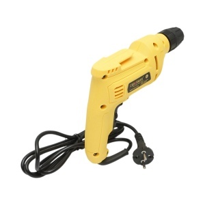 Masina de gaurit si insurubat 500W, mandrina rapida 10mm, turatie 3300rpm Crownman, CROWNMAN, DISUG45 - Img 4
