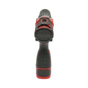 Masina de gaurit si insurubat cu percutie 320W, 2 acumulatori 16.8V, 1.5Ah Li-ion, LED, Brushless, 50Nm, mandrina 10mm, 0-500/1500rpm Breckner Germany ,DISWL45 - Img 9