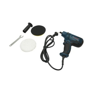 Masina de slefuit 800W, 220V, disc 125mm, 4500 r/min, 6 trepte viteza , Cod: DISTN80 - Img 5