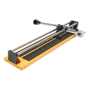 Masina de taiat gresie si faianta cu lungime 600mm si unghi de taiere 0-60 grade profesionala, Cod: BK89590, Brand: COOFIX - Img 2