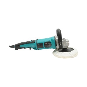 Masina polisat si lustruit 1400W, disc 180mm, viteza reglabila 300-3000rpm Breckner Germany, BRECKNER GERMANY, BK76866 - Img 2